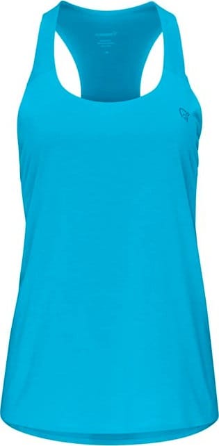 Norrøna Women's Norrøna Singlet Aquarius Norrøna Norrøna Women's Norrøna Singlet Aquarius Norrøna