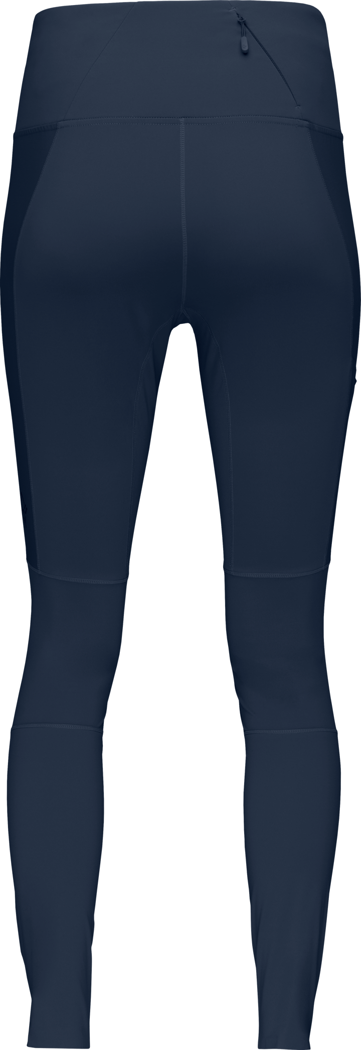 Norrøna Women's Norrøna Tights Caviar Norrøna