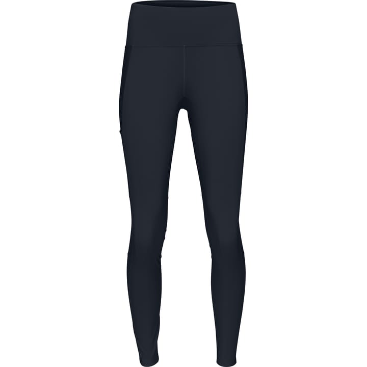 Norrøna Women's Norrøna Tights Caviar Norrøna