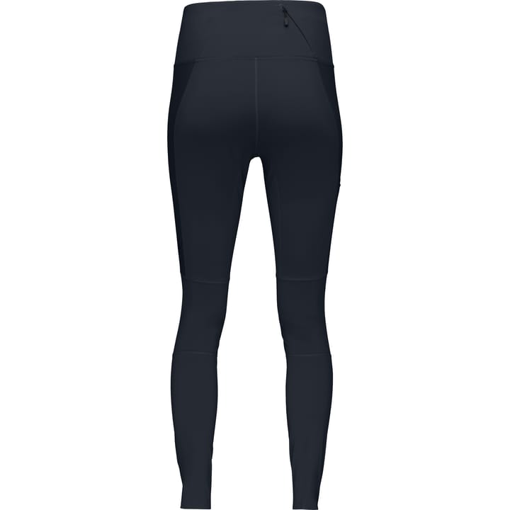 Norrøna Women's Norrøna Tights Caviar Norrøna