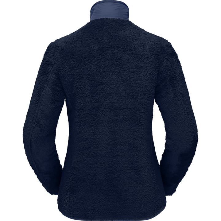 Women's Norrøna Warm3 Jacket Indigo Night Norrøna