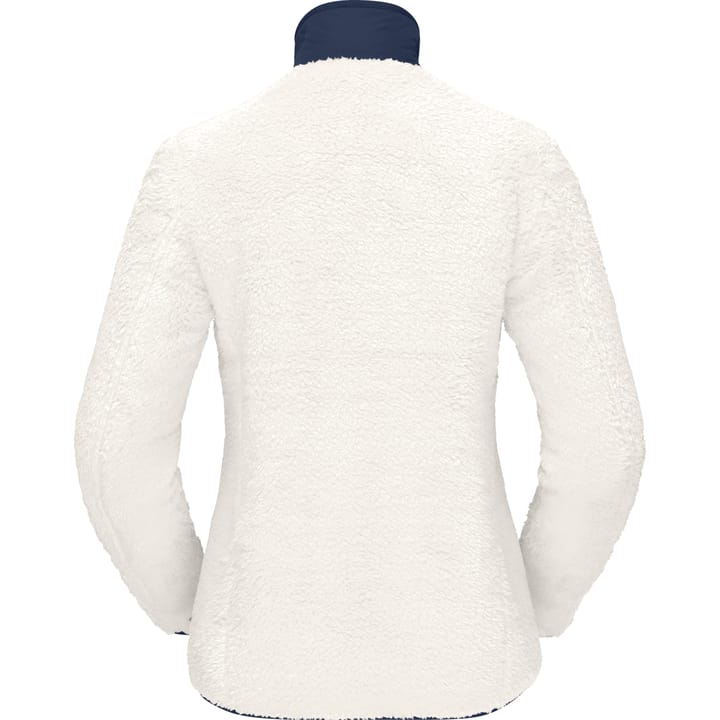 Norrøna Women's Norrøna Warm3 Jacket Snowdrop Norrøna