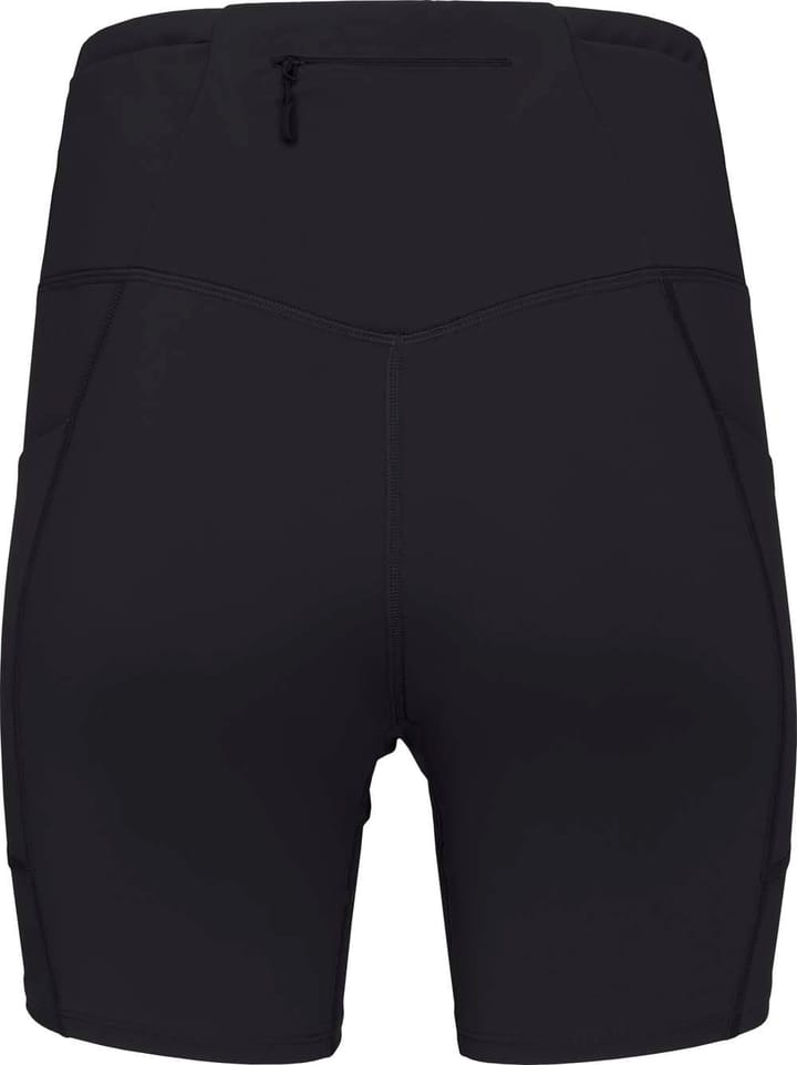 Norrøna Women's Senja Equaliser Stretch 6'' Tights  Caviar Norrøna