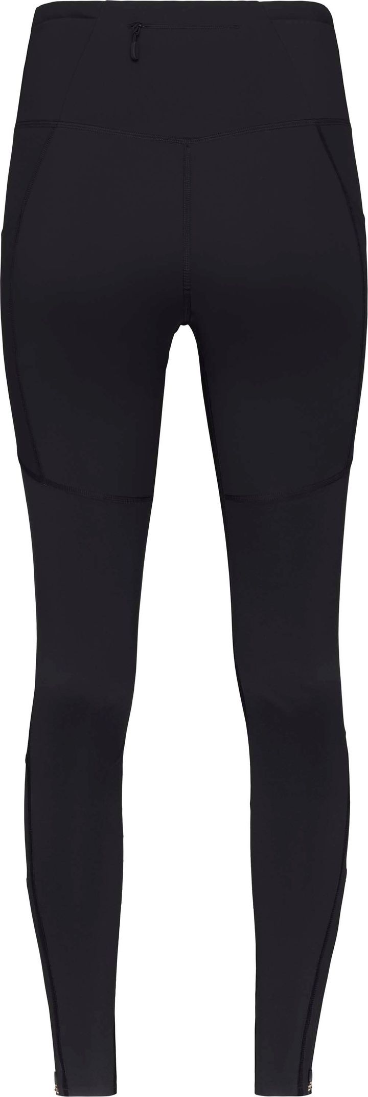 Norrøna Women's Senja Equaliser Stretch Tights Caviar Norrøna