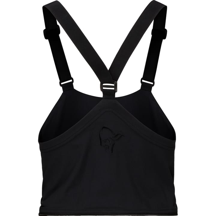 Norrøna Women's Ski/Snowboard Bib Caviar Norrøna