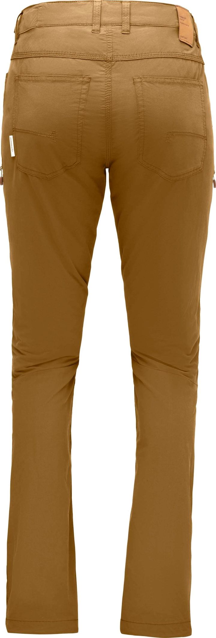 Norrøna Women's Svalbard Light Cotton Pants Camelflage Norrøna Norrøna Women's Svalbard Light Cotton Pants Camelflage Norrøna