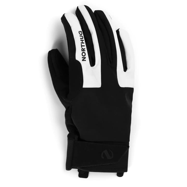 Northug Kuusamo Touring Glove White Northug