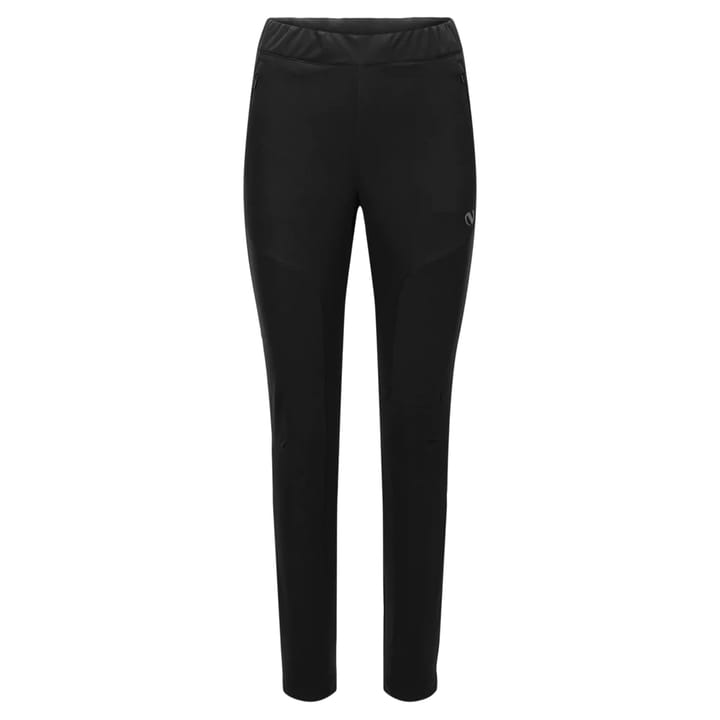 Northug Ruka softshell pant wmn Black Northug