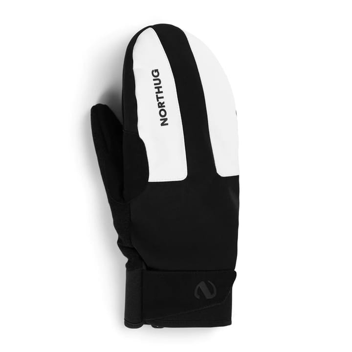 Northug Jante touring mitt White Northug