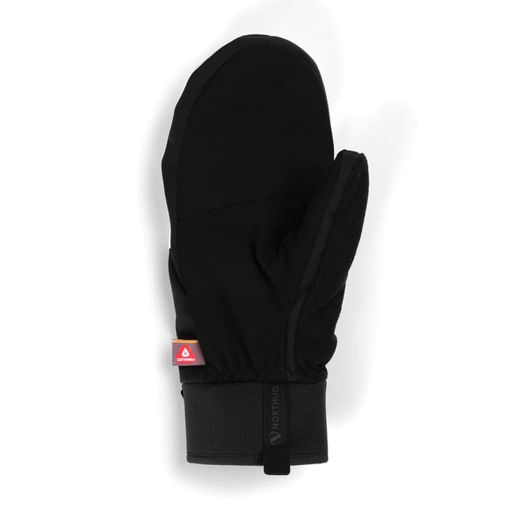 Northug Jante touring mitt White Northug