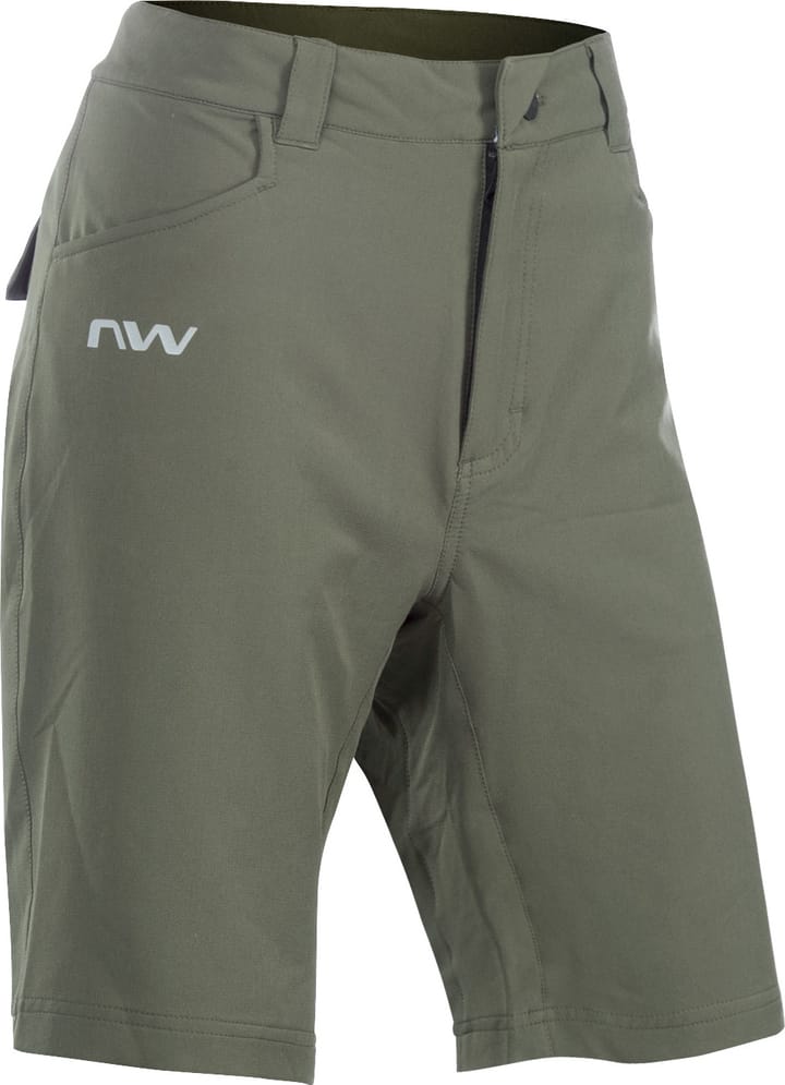 Northwave Women's Escape Baggy Green Northwave