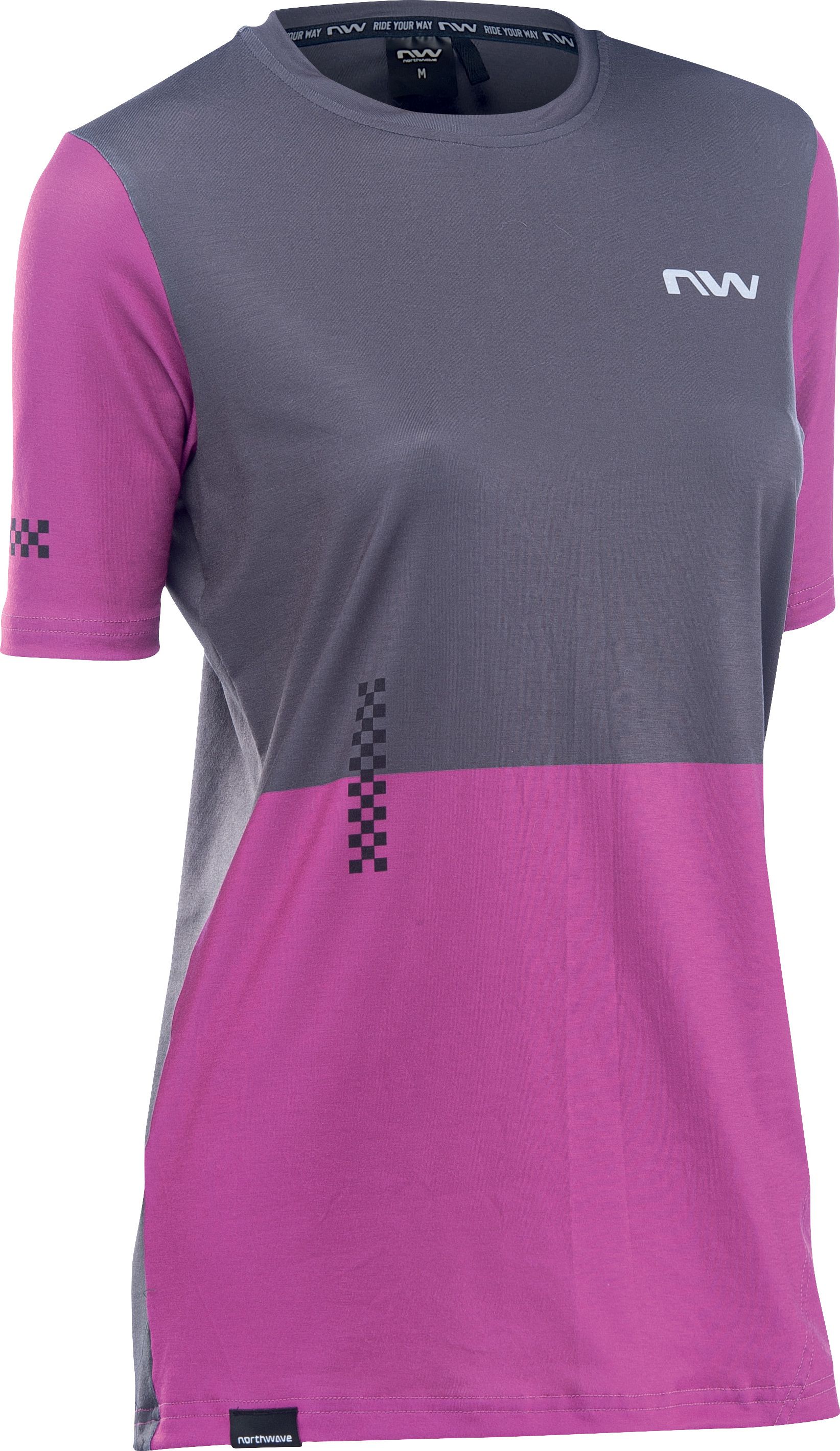 Northwave Women's Xtrail 2 Jersey Ss