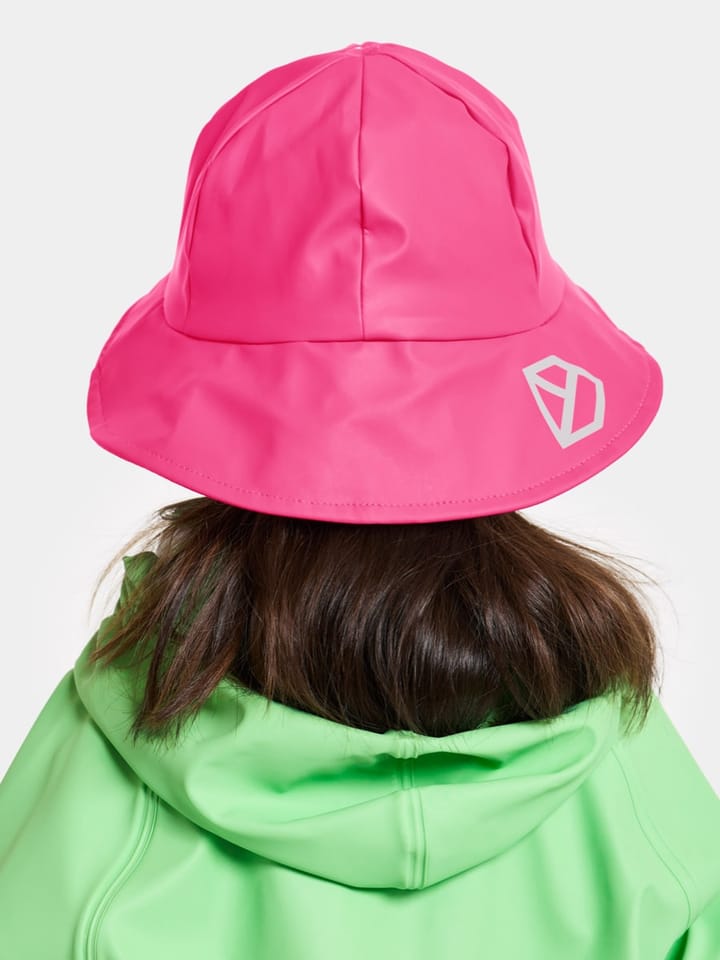 Didriksons Northwest Kds Hat True Pink Didriksons