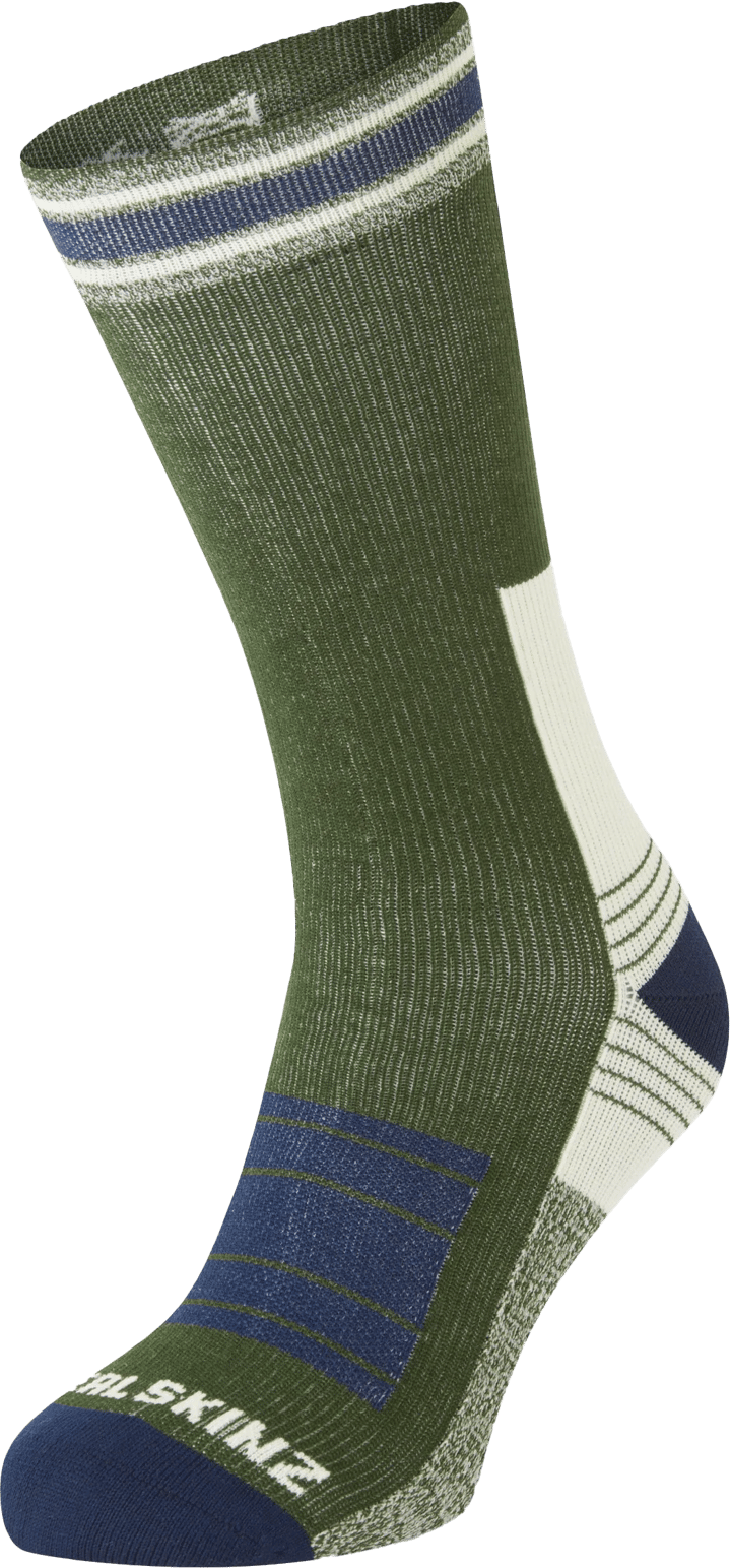 Sealskinz Norwich Olive Sealskinz Sealskinz Norwich Olive Sealskinz