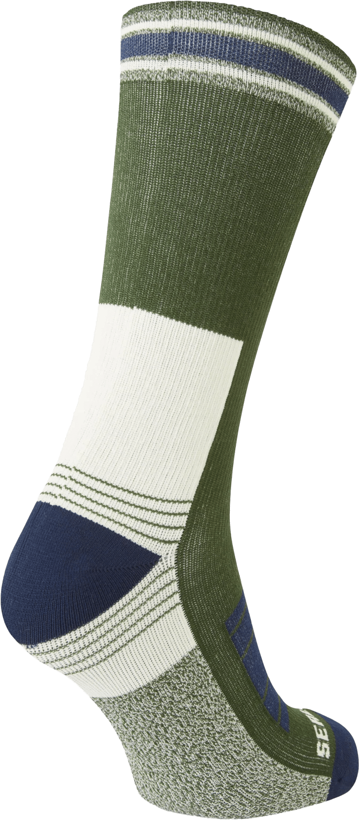 Sealskinz Norwich Olive Sealskinz