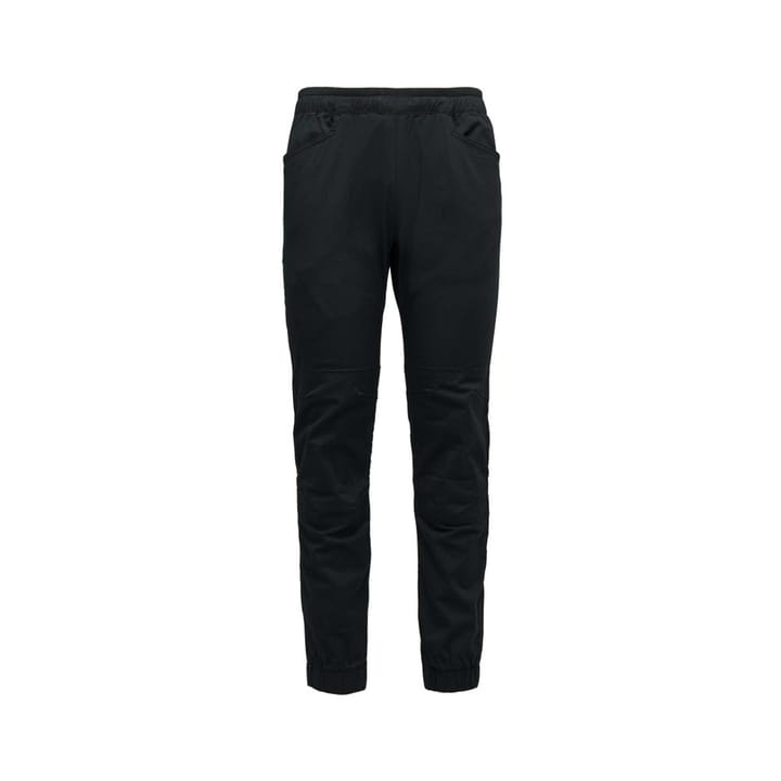 Black Diamond Men's Notion Pants Black Black Diamond