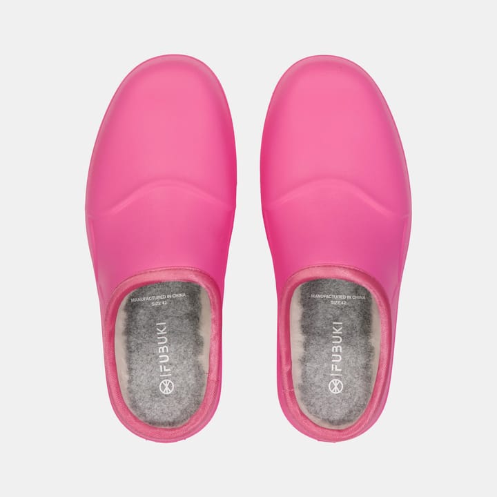 Fubuki Unisex Nozawa Pink Fubuki