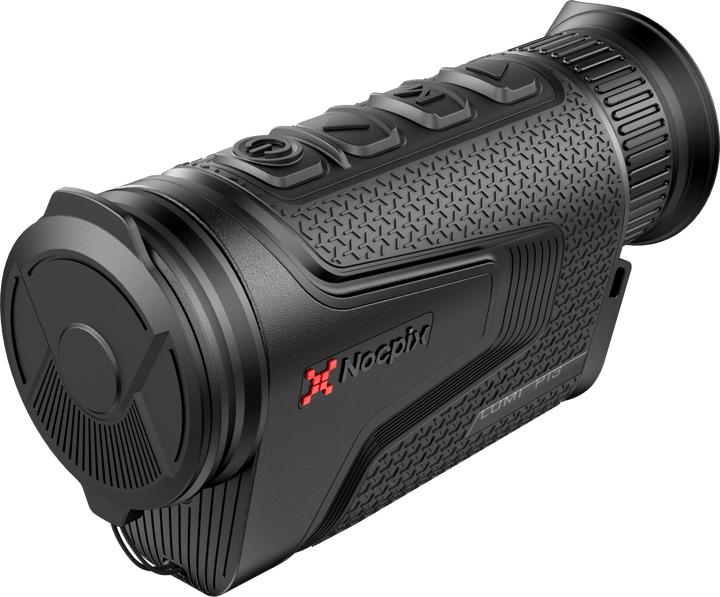 Nocpix Lumi - P13 Black Nocpix