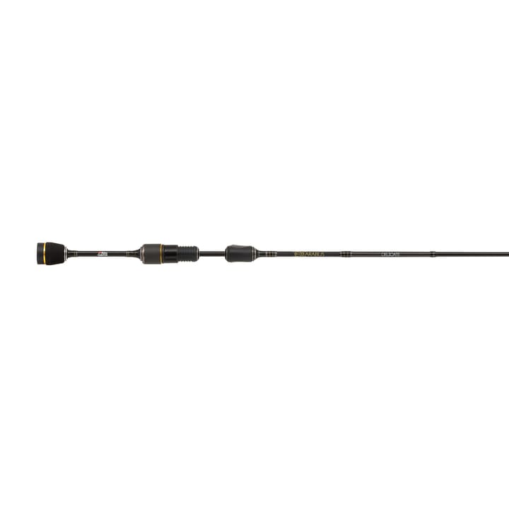 Abu Garcia Abu Black Carabus Delicate 602xul Combo Haspelsett Abu Garcia Abu Garcia Abu Black Carabus Delicate 602xul Combo Haspelsett Abu Garcia