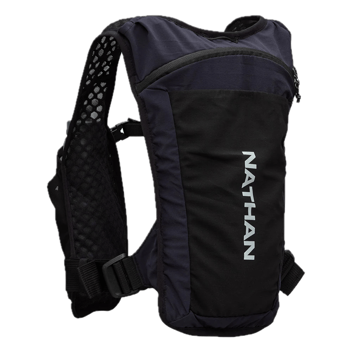 Nathan Quick Start 3.0 4l Sf Black/reflective Silver Nathan
