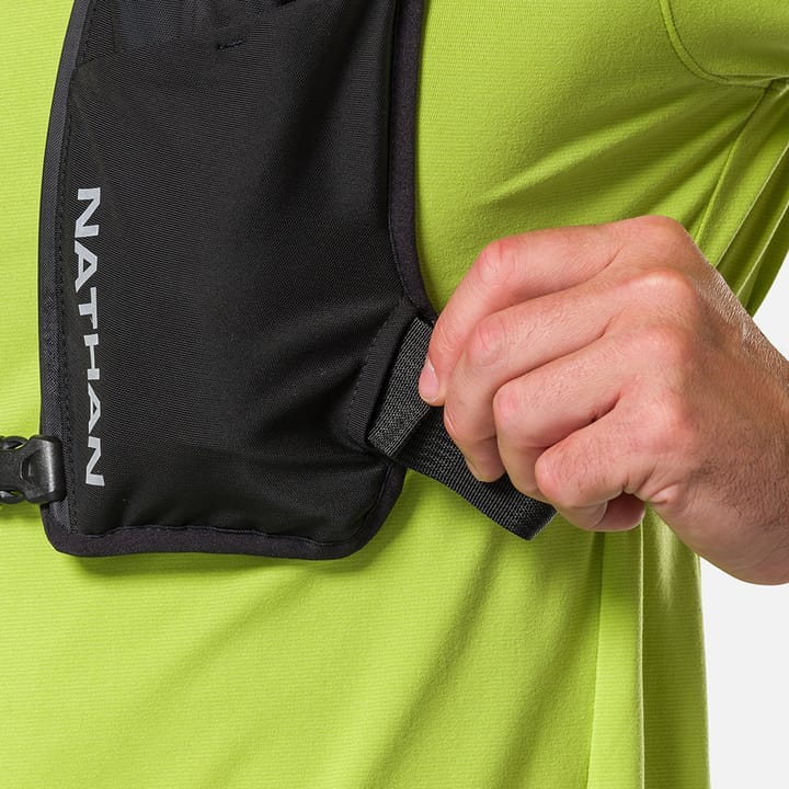 Nathan Quick Start 3.0 4l Sf Black/reflective Silver Nathan