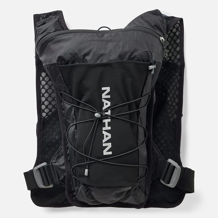 Nathan Quickstart 15l Black/reflective Silver Nathan