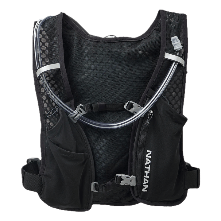 Nathan Quickstart 15l Black/reflective Silver Nathan