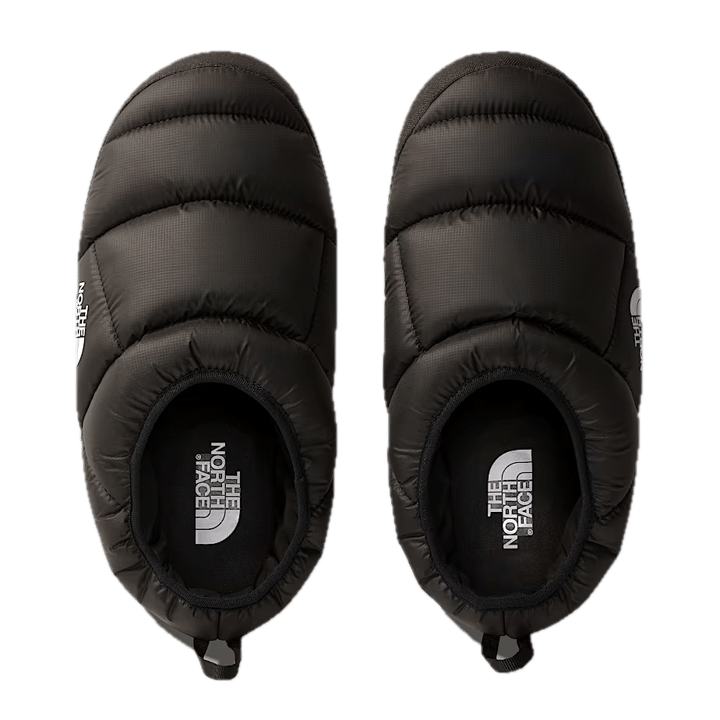 The North Face Nse Tent Mule IV Tnf Black/Tnf Black The North Face The North Face Nse Tent Mule IV Tnf Black/Tnf Black The North Face