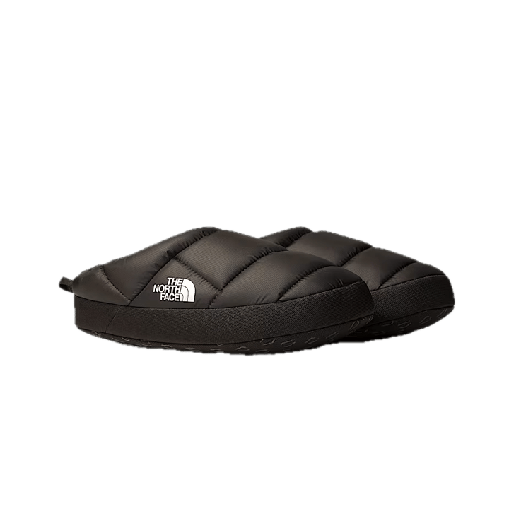 The North Face Nse Tent Mule IV Tnf Black/Tnf Black The North Face The North Face Nse Tent Mule IV Tnf Black/Tnf Black The North Face