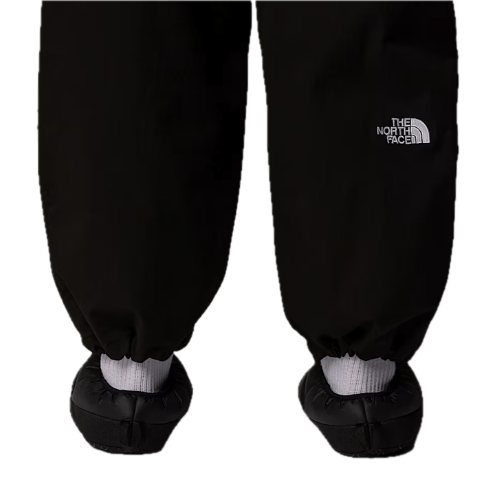 The North Face Nse Tent Mule IV Tnf Black/Tnf Black The North Face The North Face Nse Tent Mule IV Tnf Black/Tnf Black The North Face