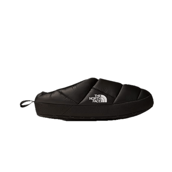 The North Face Nse Tent Mule IV Tnf Black/Tnf Black The North Face The North Face Nse Tent Mule IV Tnf Black/Tnf Black The North Face