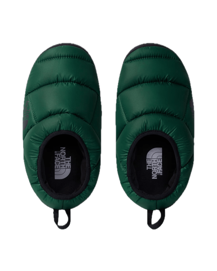 The North Face Nse Tent Mule Iv Evergreen/Tnf Black The North Face