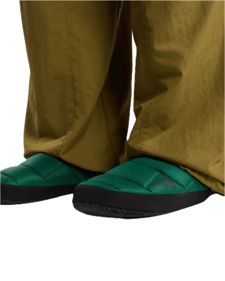 The North Face Nse Tent Mule Iv Evergreen/Tnf Black The North Face