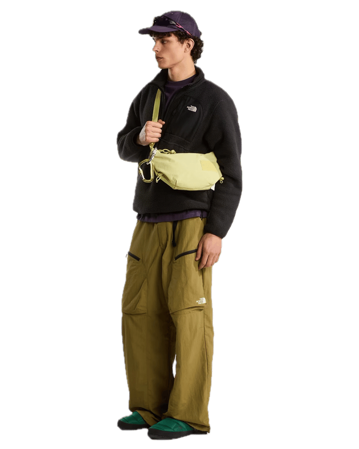 The North Face Nse Tent Mule Iv Evergreen/Tnf Black The North Face