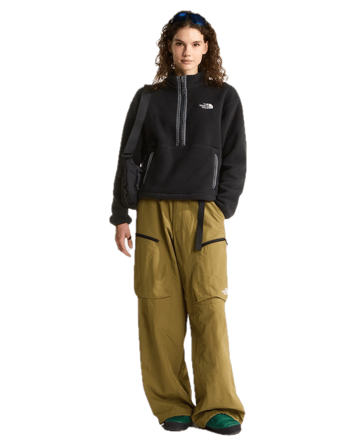 The North Face Nse Tent Mule Iv Evergreen/Tnf Black The North Face