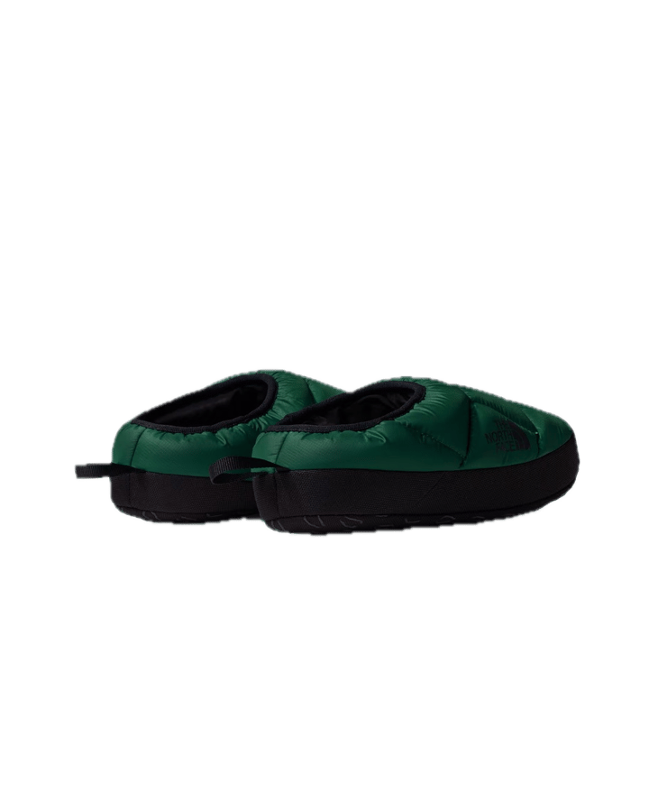 The North Face Nse Tent Mule Iv Evergreen/Tnf Black The North Face