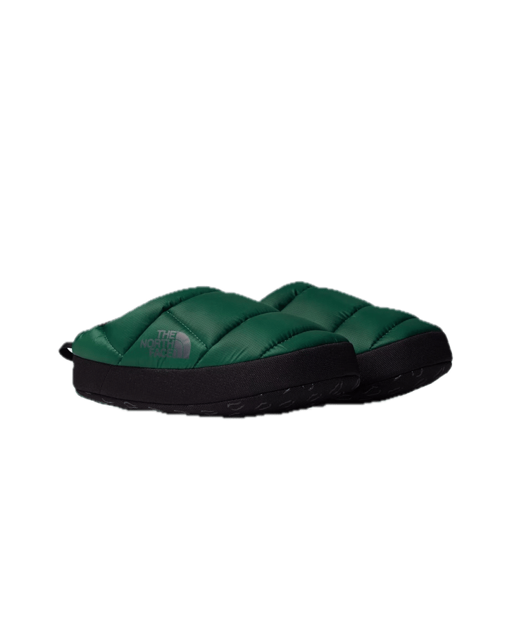 The North Face Nse Tent Mule Iv Evergreen/Tnf Black The North Face