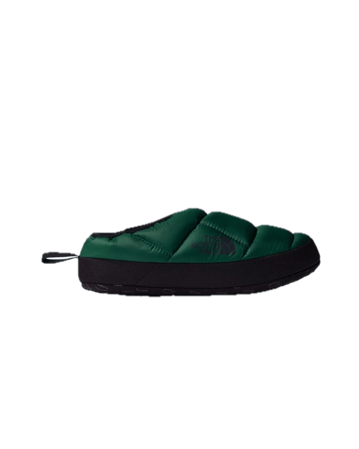 The North Face Nse Tent Mule Iv Evergreen/Tnf Black The North Face