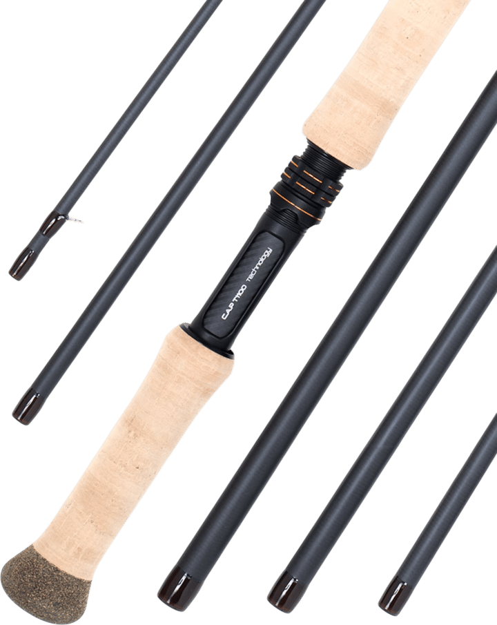 Guideline Guideline NT11 Fast Full Flex 6-PC Guideline