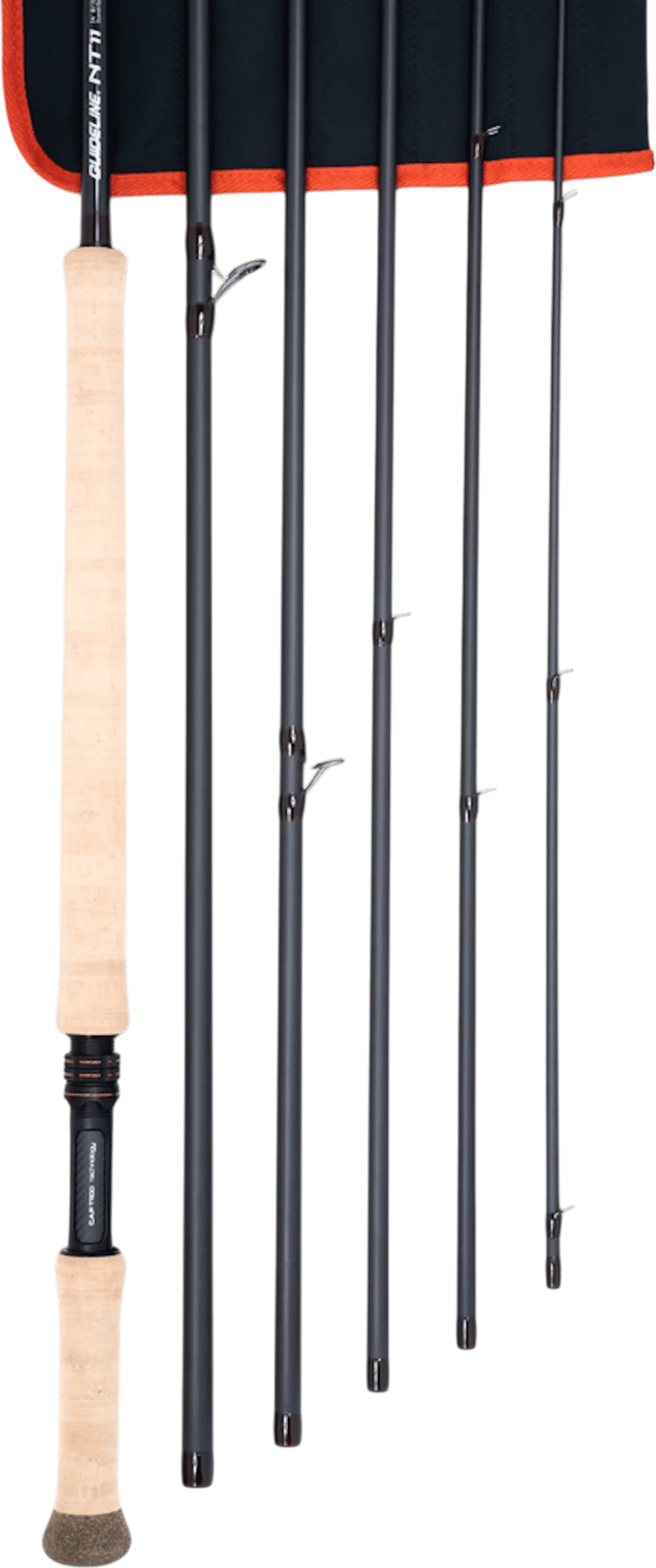 Guideline Guideline NT11 Fast Full Flex 6-PC Guideline