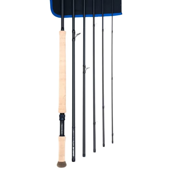 Guideline Nt11 Salmon & Seatrout 6-Delt Guideline