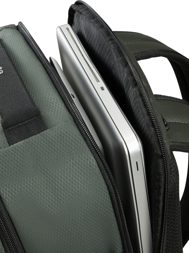 Samsonite Armox Backpack M Daytrip Moss Samsonite