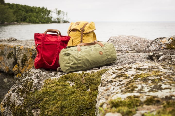 Fjällräven Totepack No. 1 Green Fjällräven