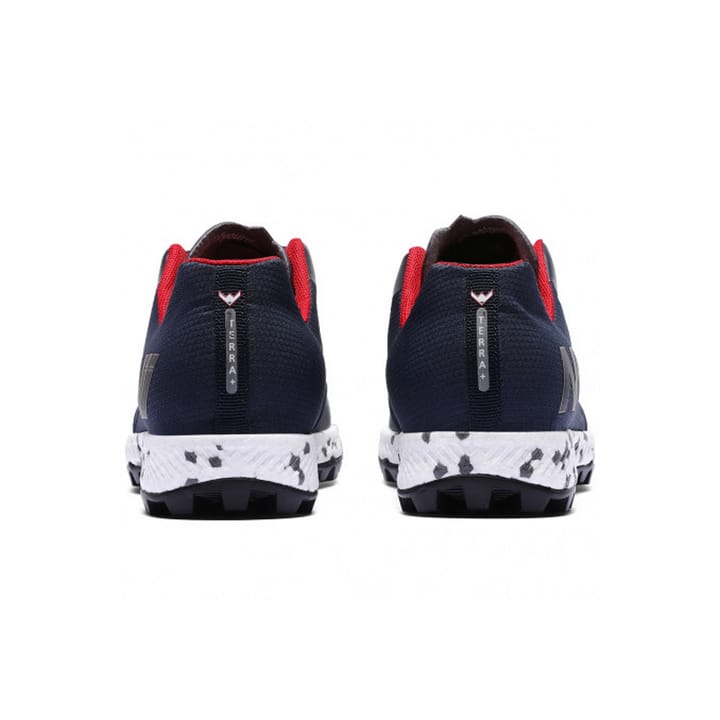 NVii Terra TT Dark blue/red/gold NVii