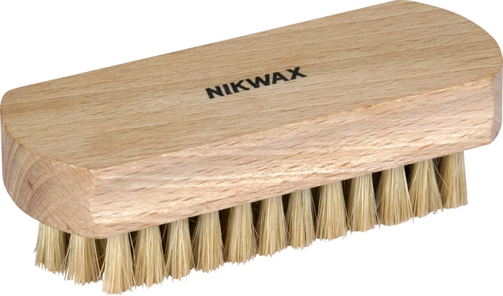 Nikwax Nikwax Shoe Brush (white Bristles) NoColour Nikwax