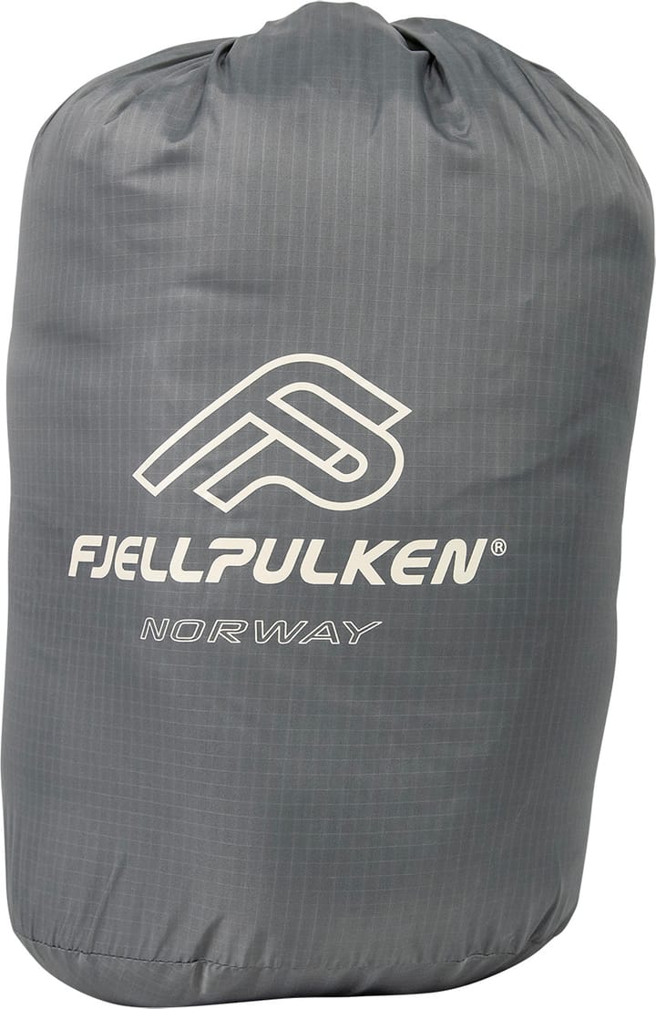 Fjellpulken Kids' Värmepåse Mod25 Grey Fjellpulken