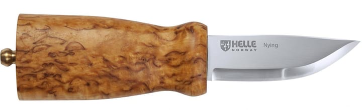 Helle Nying Curly Birch Helle Helle Nying Curly Birch Helle