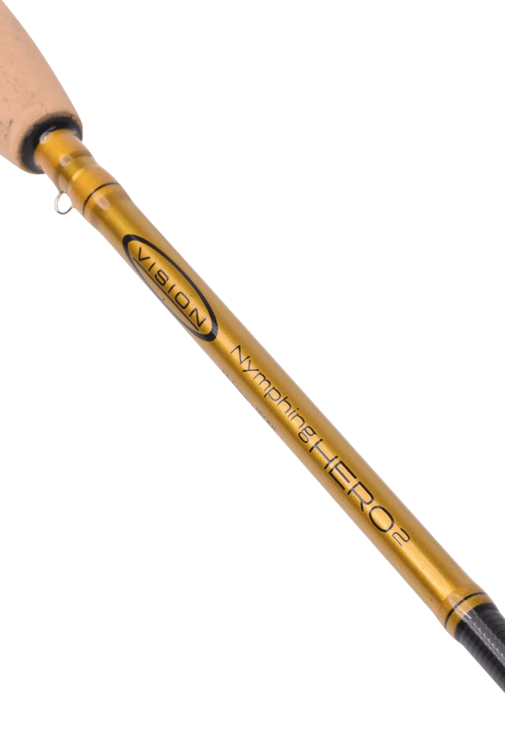 Vision Nymphing Hero Fly Rod Vision