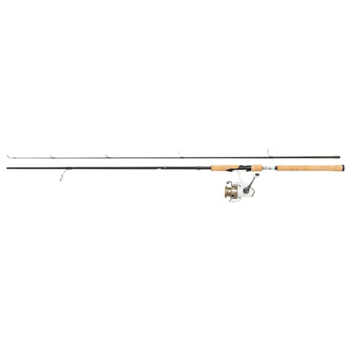 Abu Garcia Max Pro Manie 902h 20-60g/Maxprosp40 Abu Garcia Abu Garcia Max Pro Manie 902h 20-60g/Maxprosp40 Abu Garcia