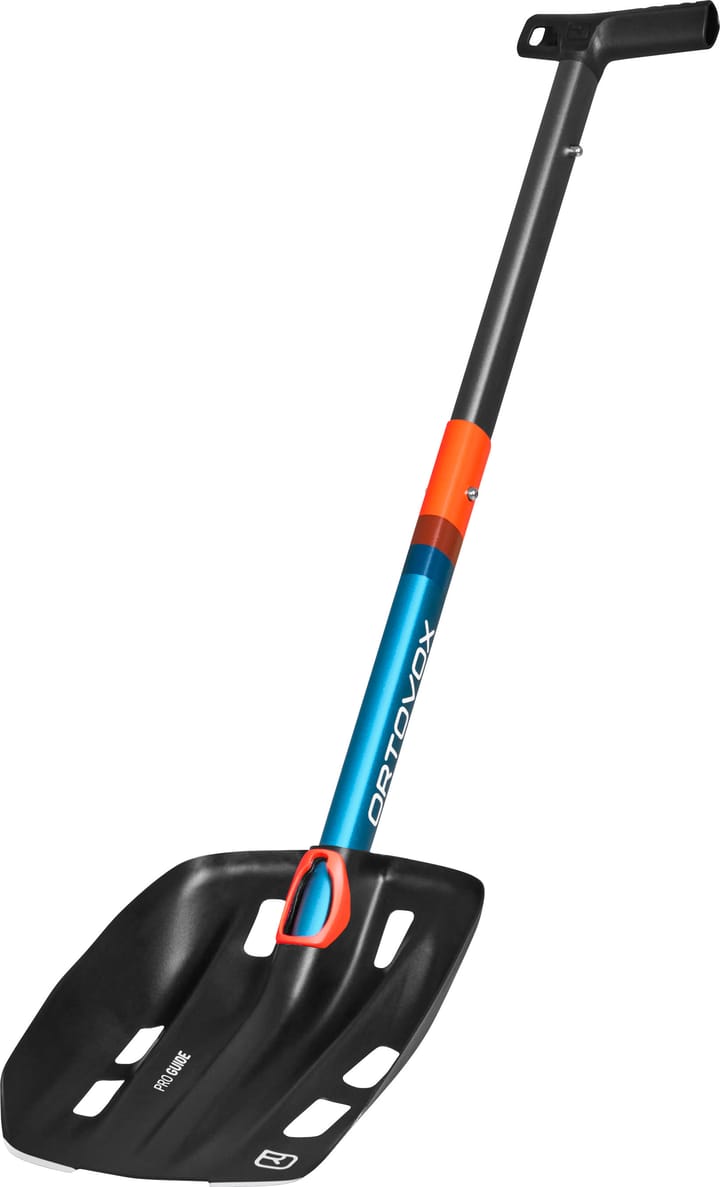 Ortovox Shovel Pro Guide Deep Black Ortovox